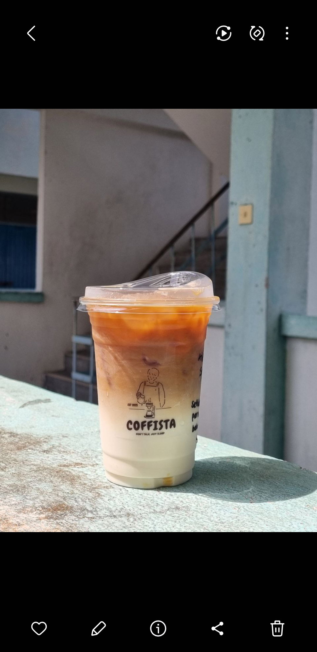 Latte