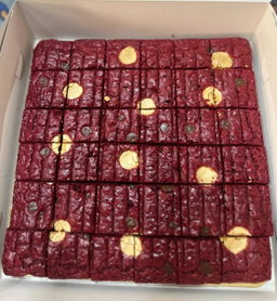 Brownie Trays