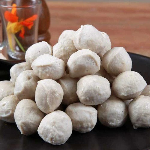 Bakso Babi isi 10 Pcs/Pack