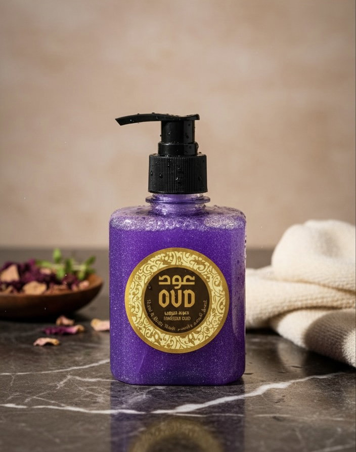 HAREEMI OUD_0