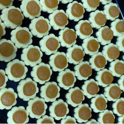 Pineapple Tarts (40 Pcs)