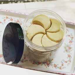 Biscuits / Cookies