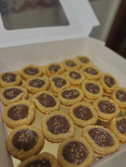 Pastry