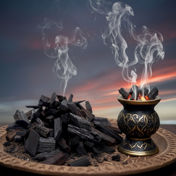 OUD CAMBODI 40G
