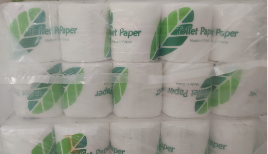 TOILET ROLL 80G 3PLY (10 ROLLS / PACK)_0