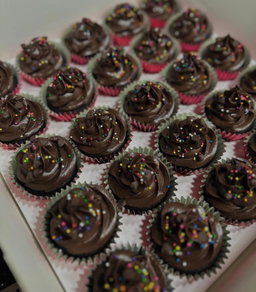 Cupcakes