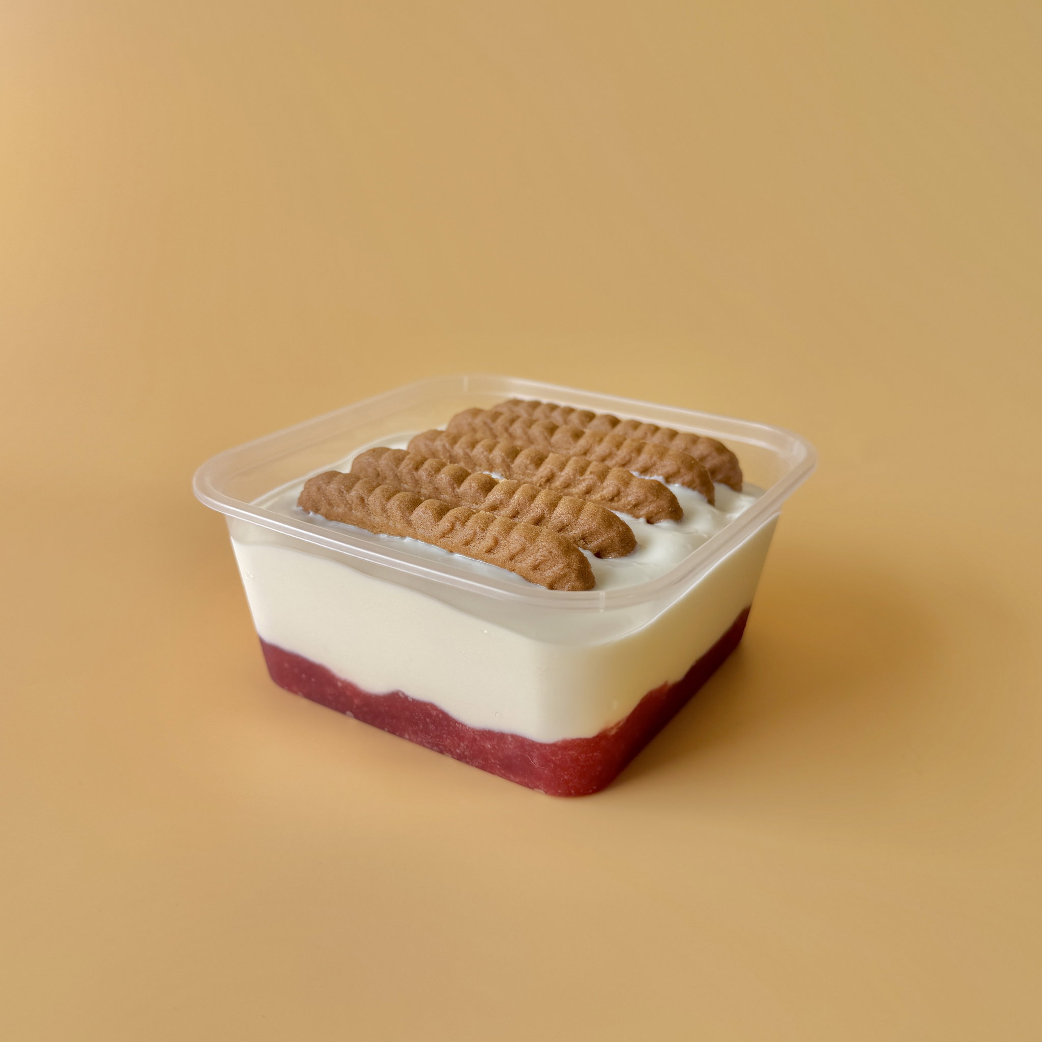 Coconut Strawberry Basil Cheesecake_1