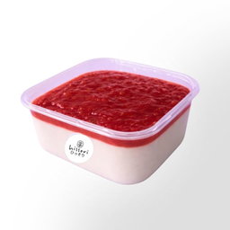 Panna Cotta