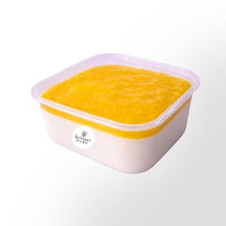 Panna Cotta