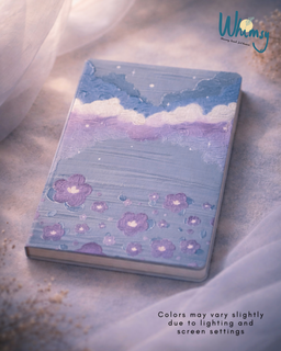 Hard Cover Journal 2
