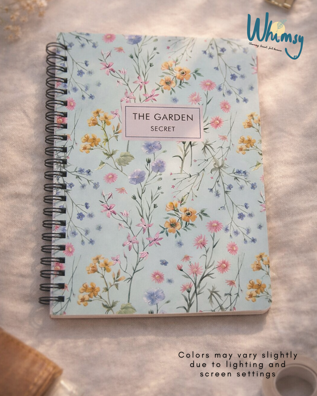 Wire Binding Journal 3_0