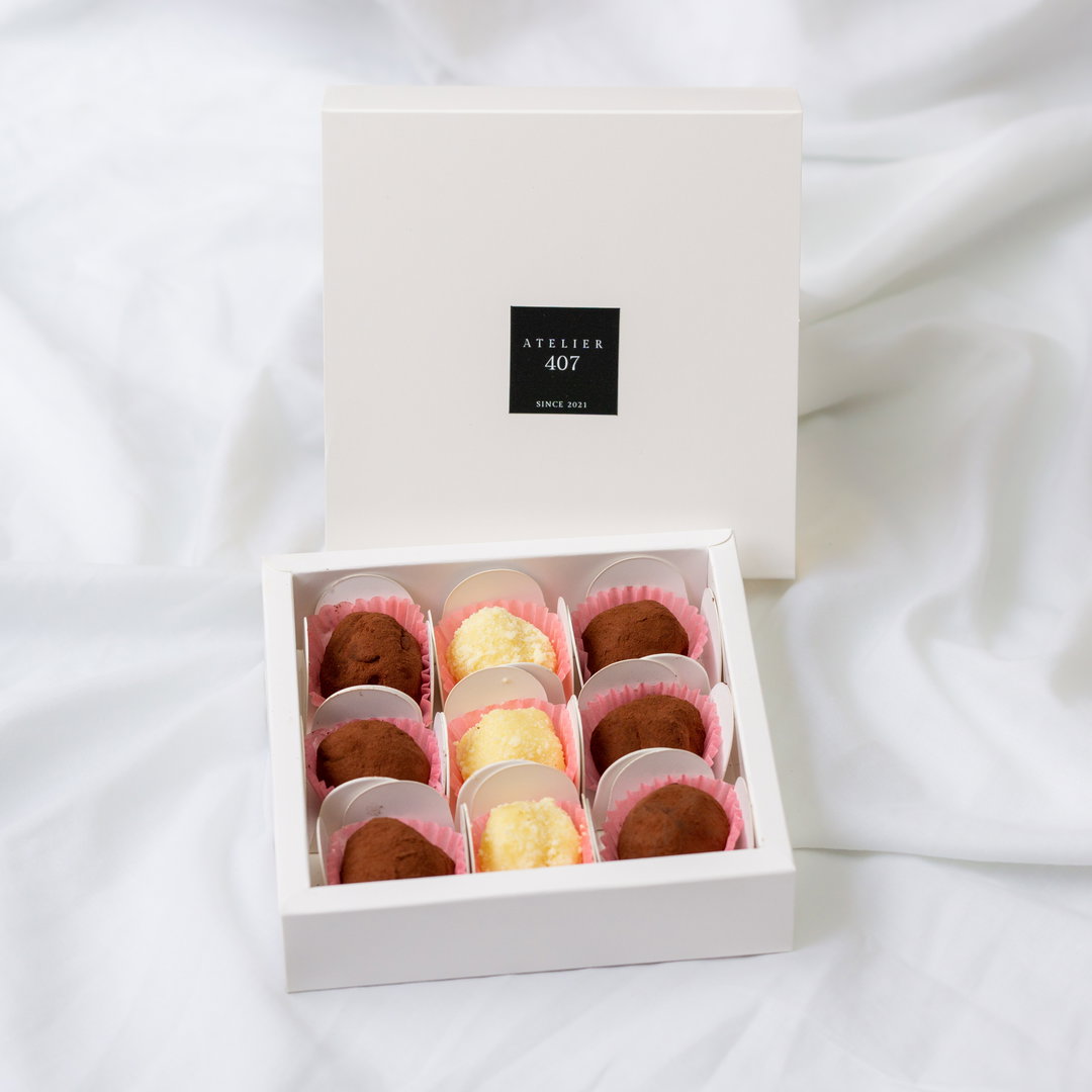 Coffret 9