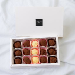 Coffret 15