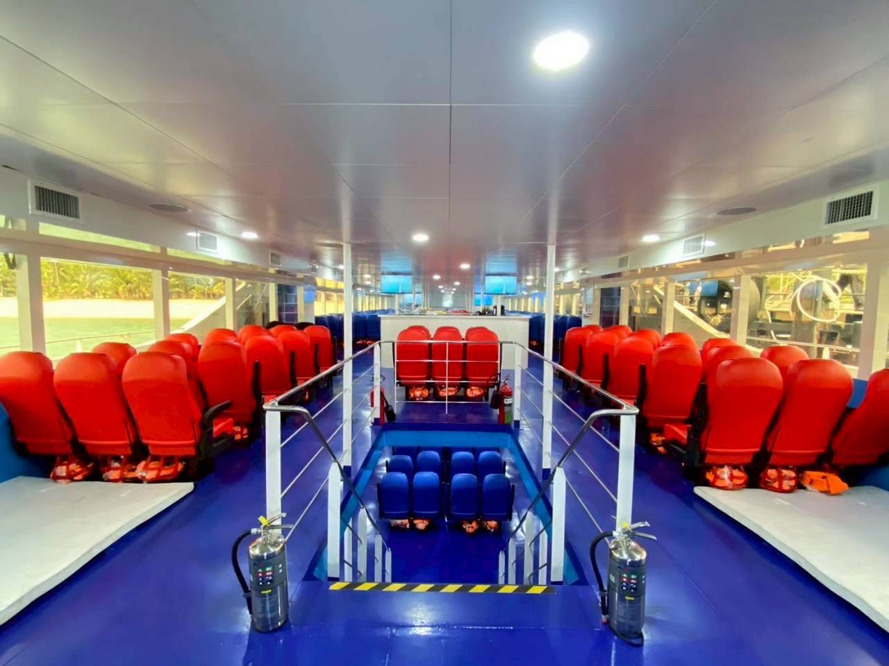 Chumphon - Koh Tao by Lomprayah (08:00-10:30)_9