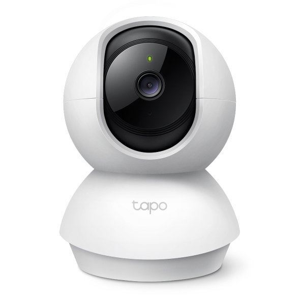 TP-Link Tapo C200 Pan/tilt Home Security Wi-Fi Camera 