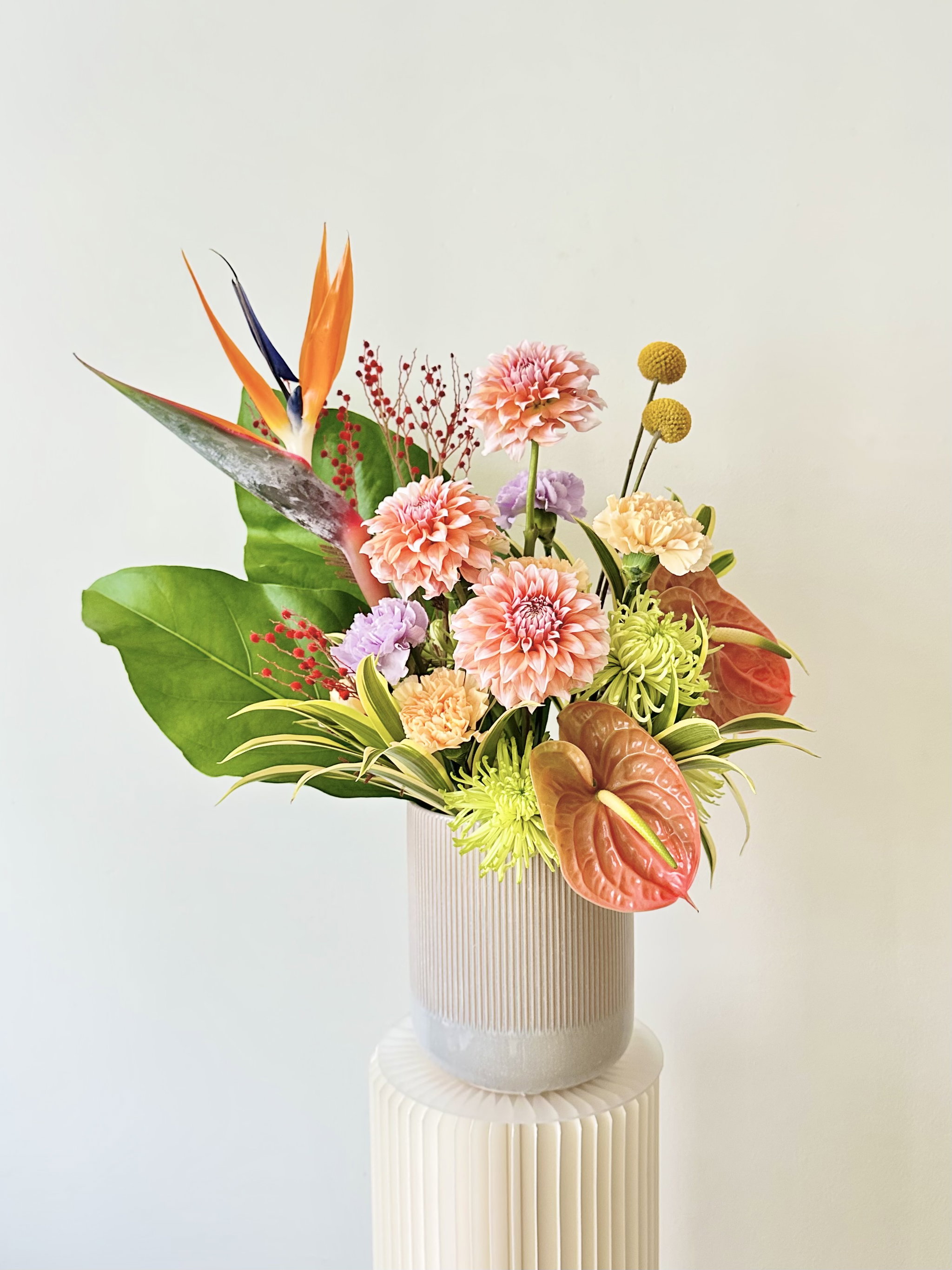 Table Top Arrangement _0