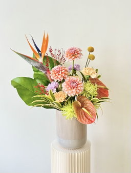 Table Top Arrangement 