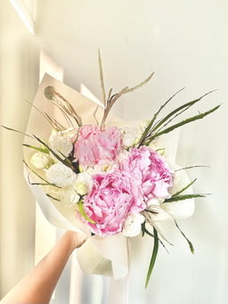 Floral Bouquet