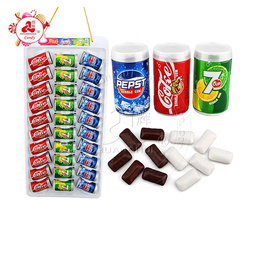 7 UP BUBBLE GUM 8G 