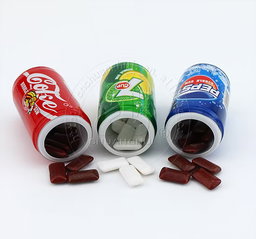 7 UP BUBBLE GUM 8G 