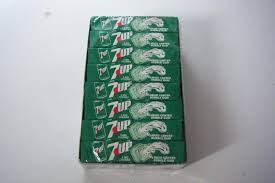7 UP BUBBLE GUM 8G _0