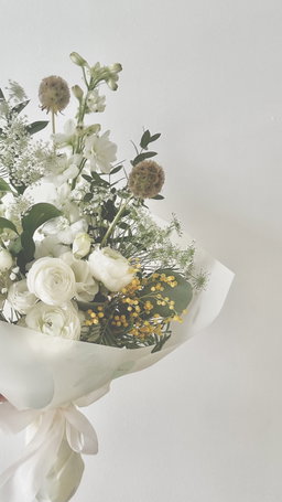 Floral Bouquet
