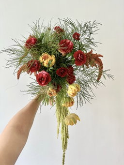 Floral Bouquet