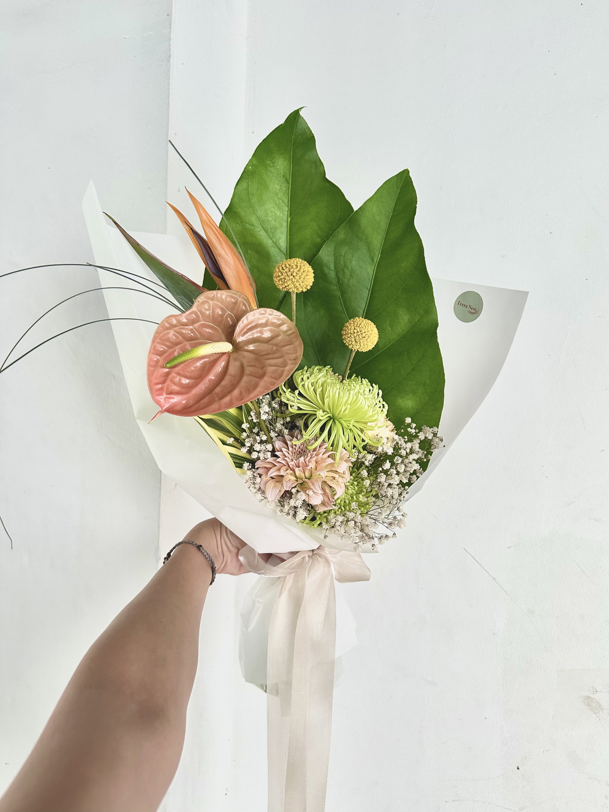 Floral Bouquet_11