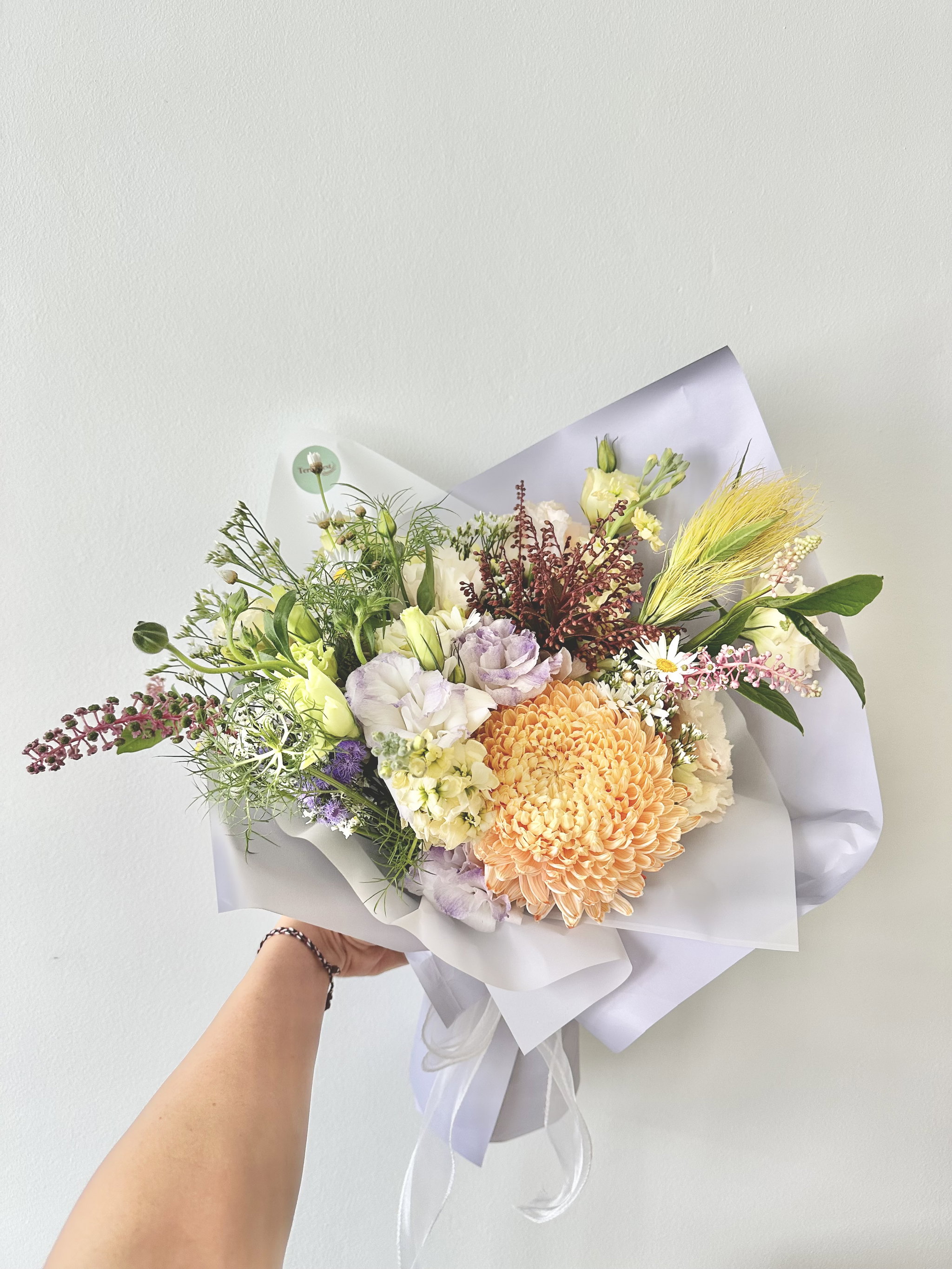 Floral Bouquet_9
