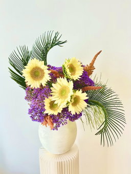 Table Top Arrangement 