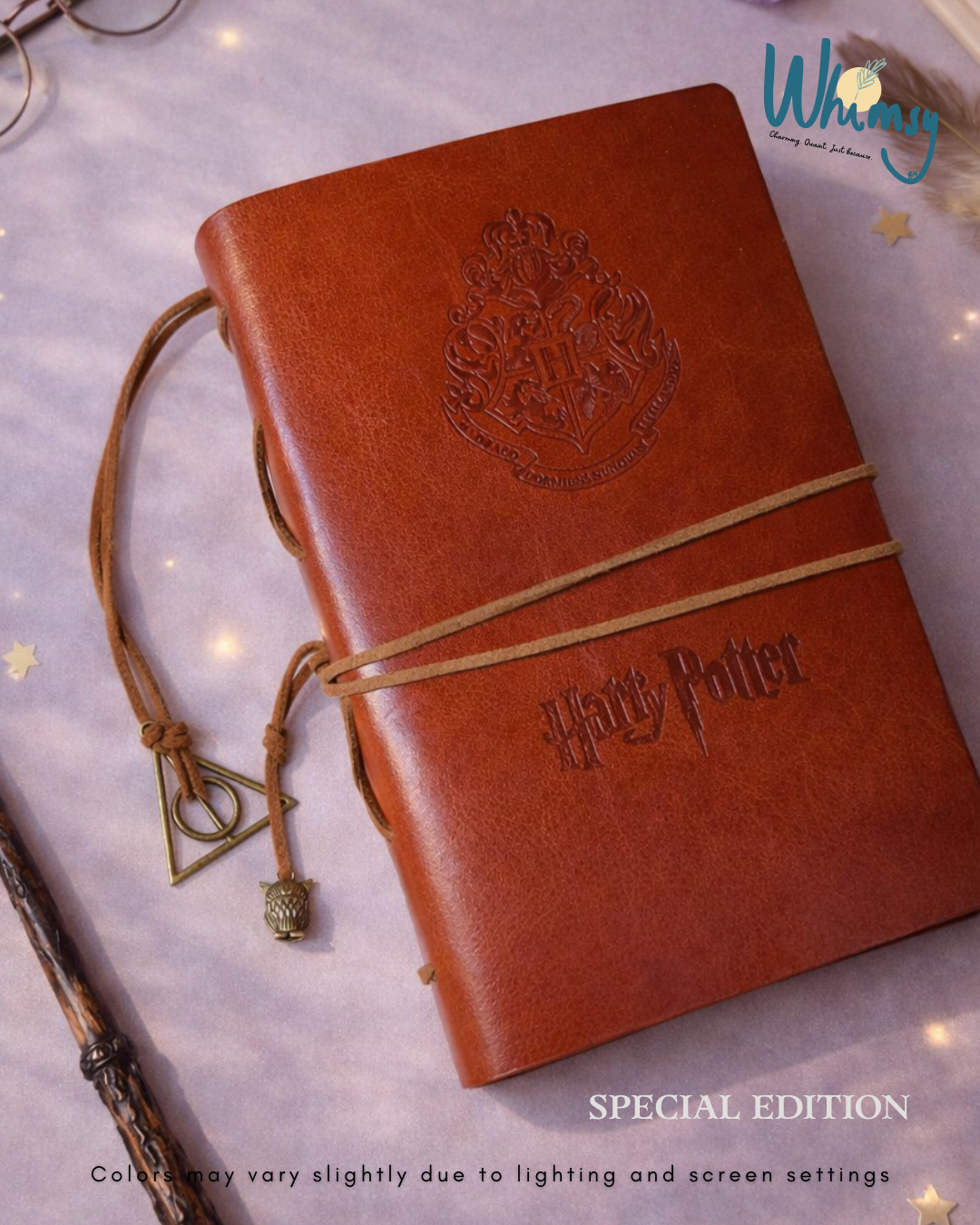 Magical Memories : Journal 2_0