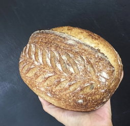Sourdough Loaf (Minimum 2 loaves)