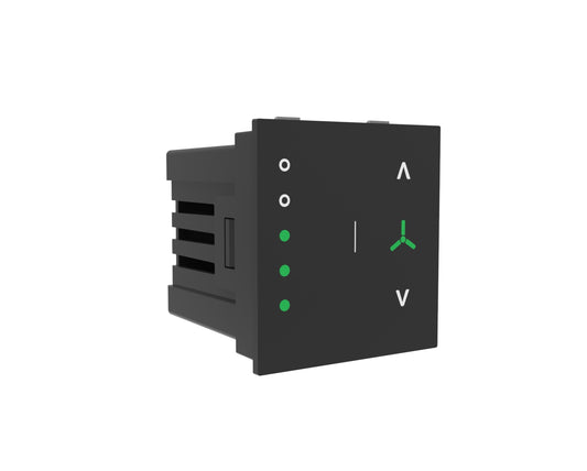 Modular Touch Pro - Fan Dimmer_0