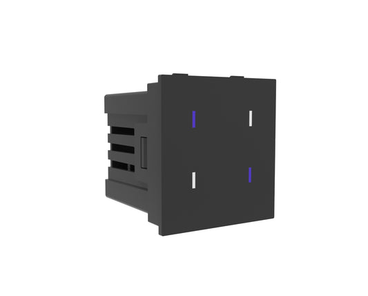 Modular Touch Pro - 4 Switch_0