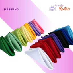 Napkins