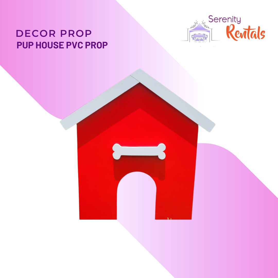Pup House 