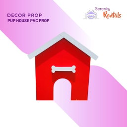 Pup House 