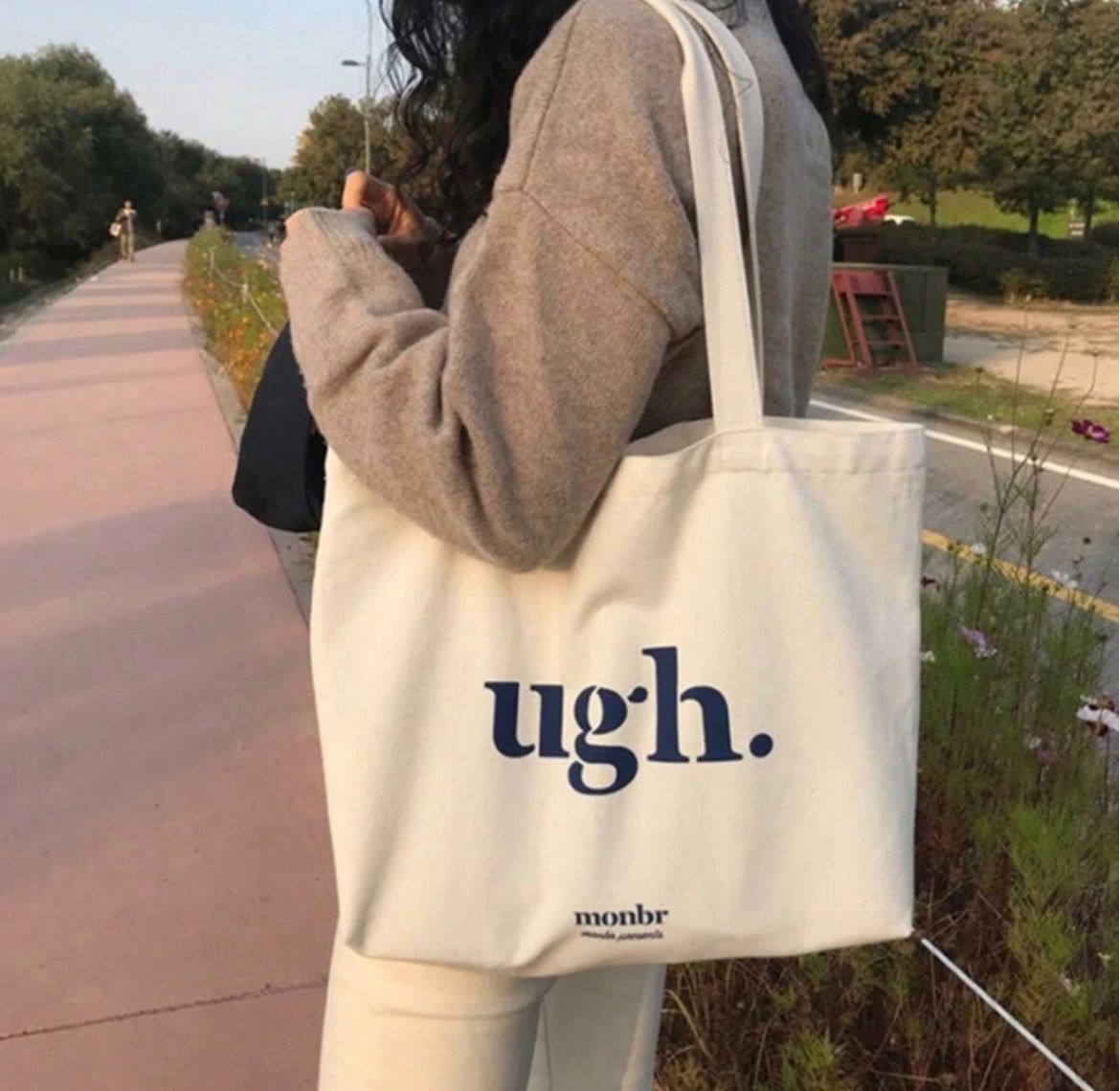 Ugh Totebag_0