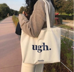 Ugh Totebag