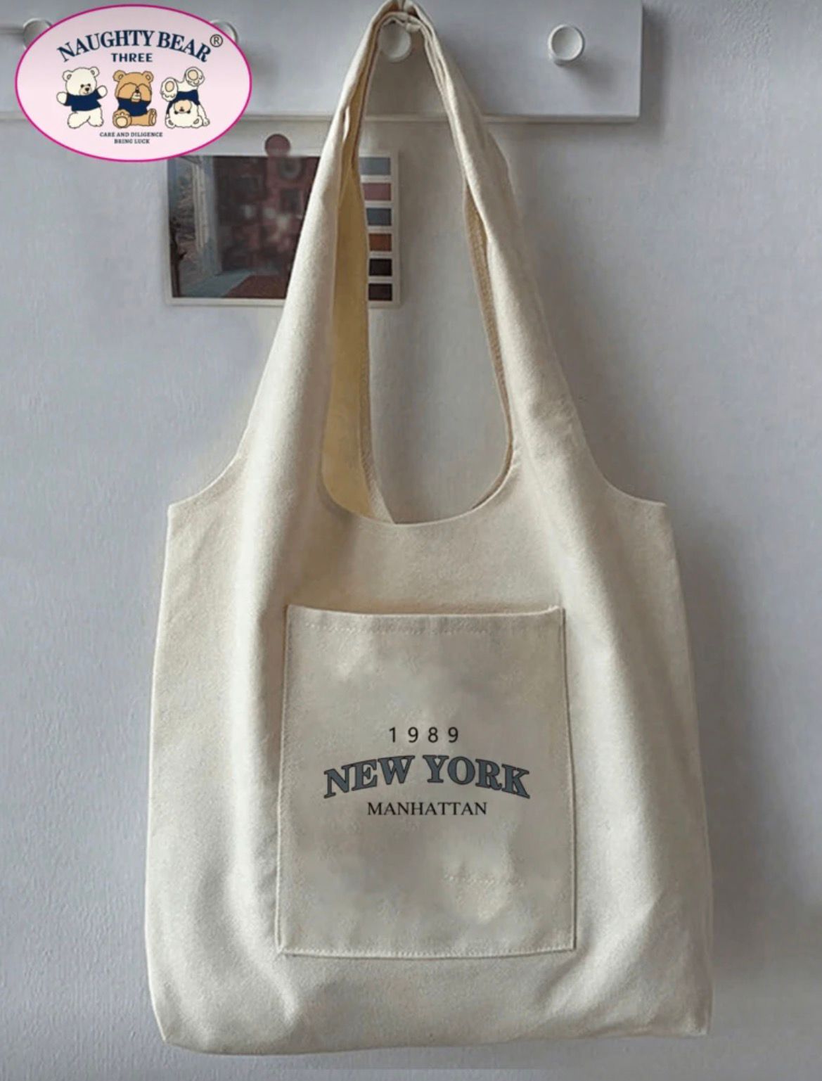 New York Totebag_0