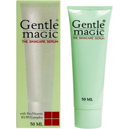 GENTLE MAGIC CREAM 50ML