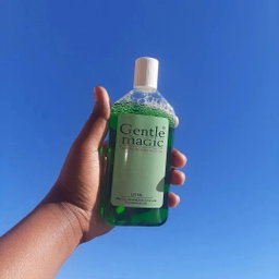 HEALTH AND BEAUTY