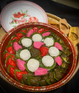 Signature Teochew Kuehs