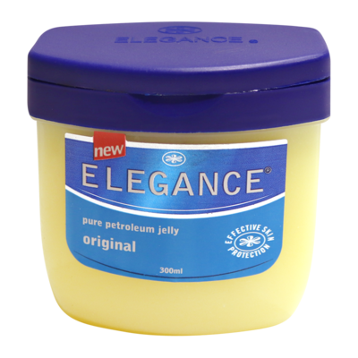 ELEGANCE PET JELLY 6X300ML