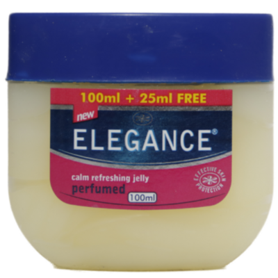 ELEGANCE PET JELLY 100ML