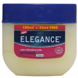 ELEGANCE PET JELLY 100ML