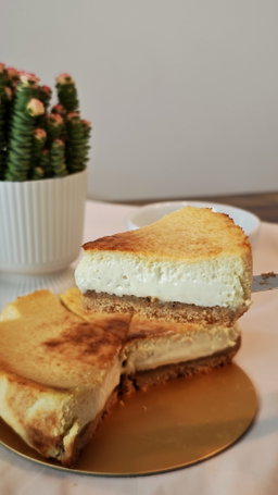 Whole Cake
