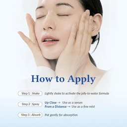 Dr.Althea Aqua Marine Jelly Mist