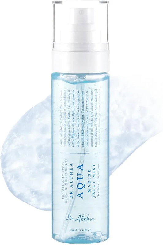 Dr.Althea Aqua Marine Jelly Mist_0