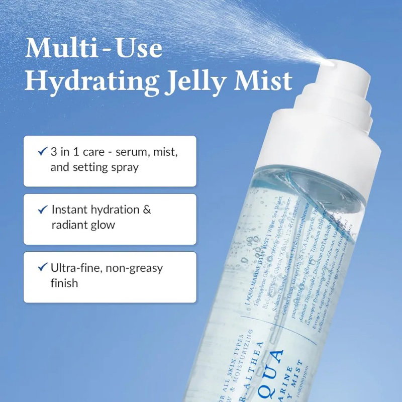 Dr.Althea Aqua Marine Jelly Mist_2